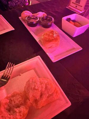 Suzy Wong's House of Yum