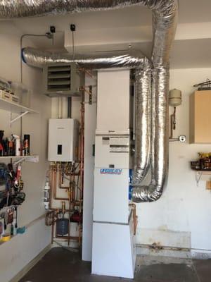 Northern Energy Technology