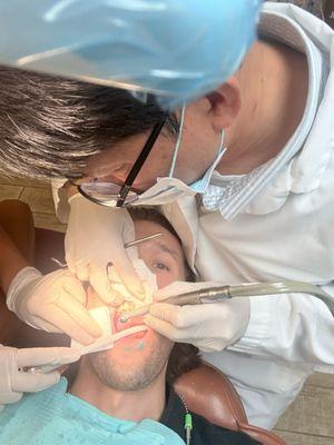 Sonrisa Dental