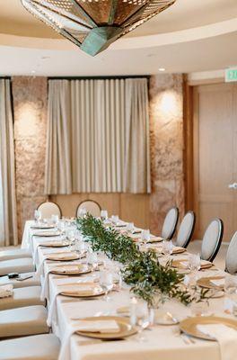 Garden of the Gods Wedding