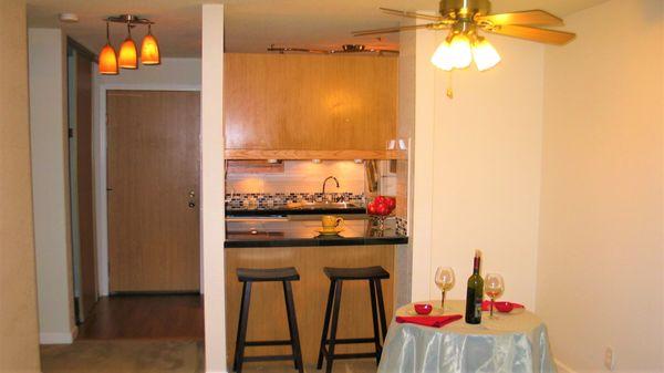 Sun Ridge Apartments