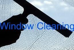 Bradenton Window Cleaning