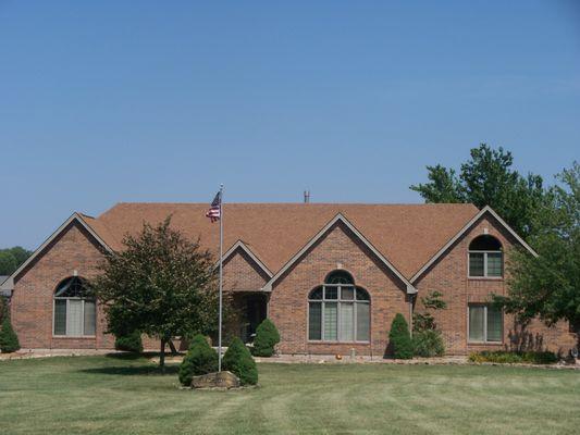Lamberds Pro-Tec Roofing