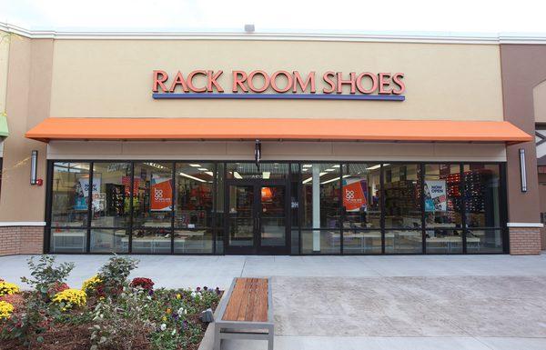 Rack Room Shoes