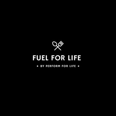 Fuel for Life Nutrition (est. 2019) - serving the greater San Francisco area and beyond! Virtual and in-person sessions available!