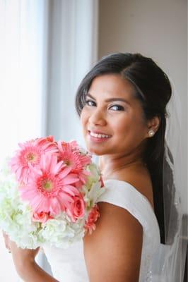 Dess Flower Shop and Event Planner