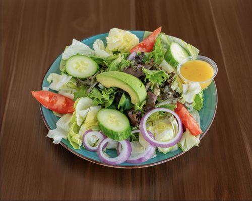 House Salad