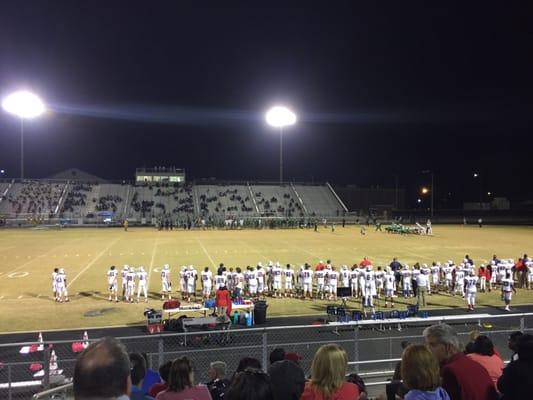 P. D. Jackson-Olin High School