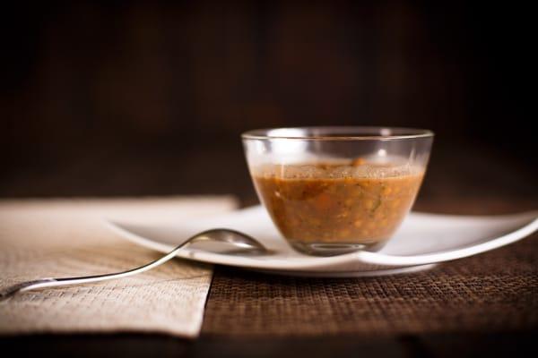 Lentils are one of the first food from Babylonian times to have been cultivated. High in iron, copper, manganese, phosphorus, B1, B6, folate