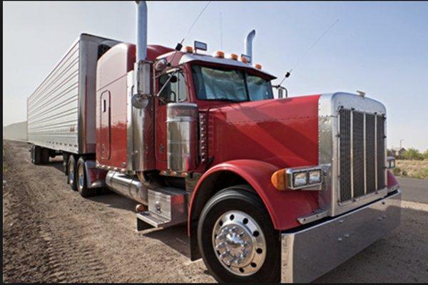 Redline Tire & Fleet