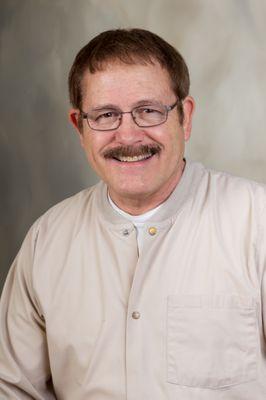 Alvin Baer, DDS