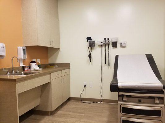 Patient Room