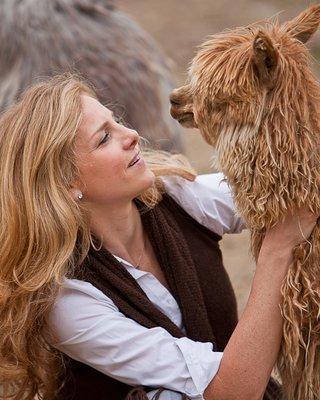 Alicia Adams Alpaca