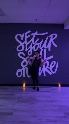 SoulFire Collective Yoga