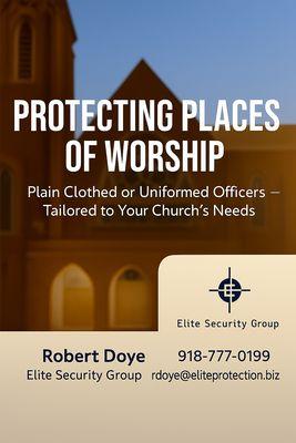 Elite Security Group