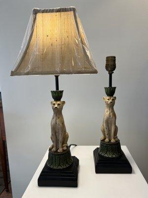 Nashville LAMP & SHADE