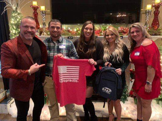 Core Health Centers - Chiropractic And Wellness