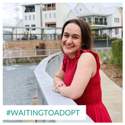 Houston, TX single woman ready to adopt