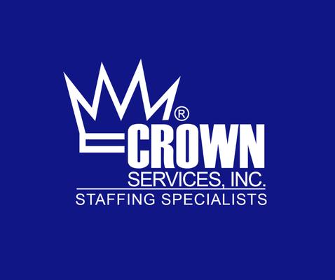 Crown Staffing