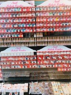 Magic Nail Supply