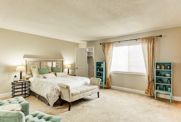 Somerset Lakes Apartments in Indianapolis