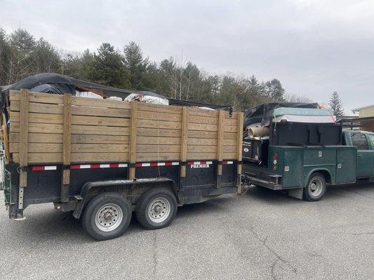 Anderson Property Resources