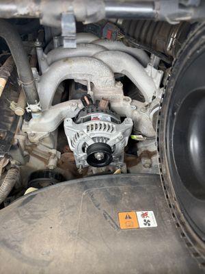 New Era Maintenance And Repair