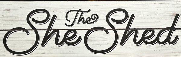 The She Shed