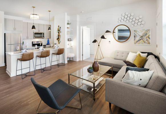 Parc at Princeton Junction