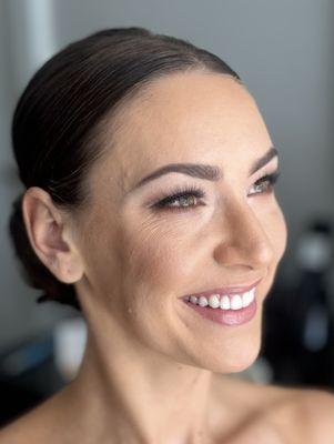 Aisha's Makeup Artistry