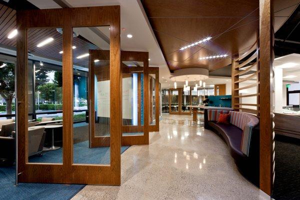 Trinity Property Consultants office