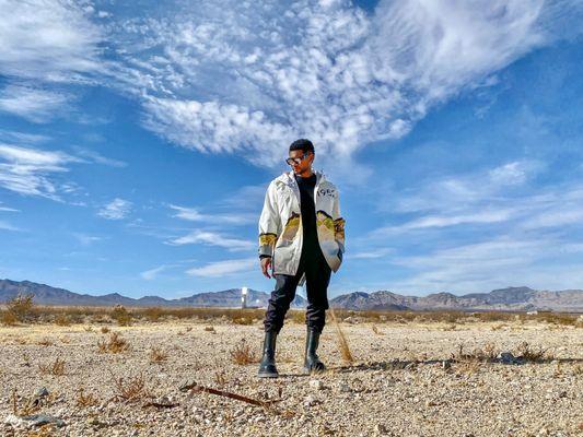 Marley G Productions