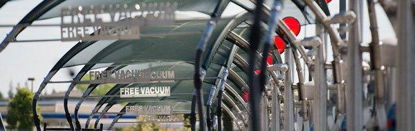 Quick Quack Car Wash