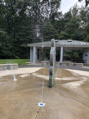 Dogwood Pool Reston Association