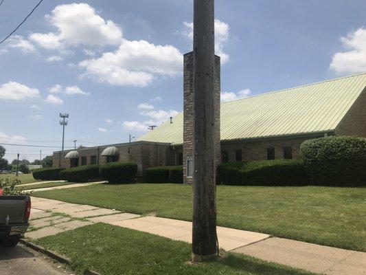 M And M Landscape Services