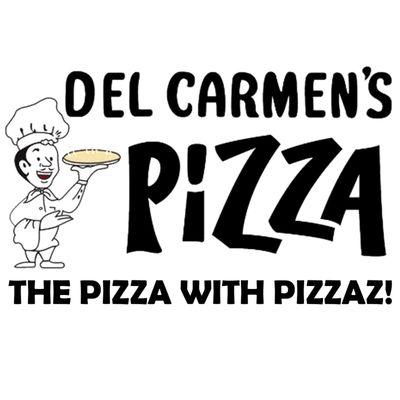 Del Carmen’s Pizza