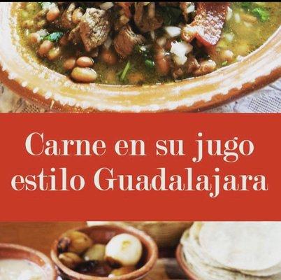 Mexican Catering like Home