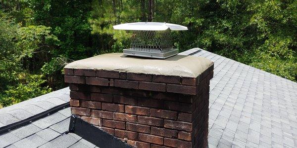 Tip Top Chimney Sweep