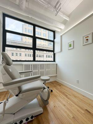 Soho Skin And Hair Restoration