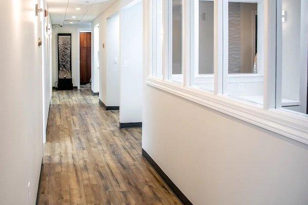 Wellesley Oral Surgery and Implant Center