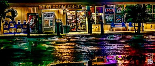 Village Grocer