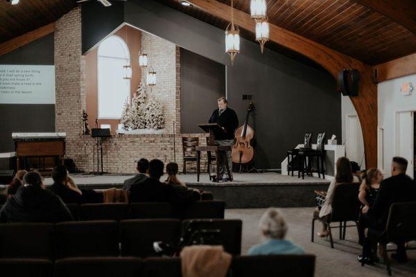 Gracepoint UPC