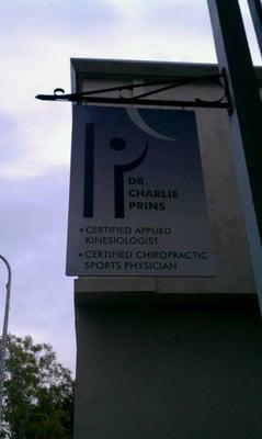 Prins Chiropractic
