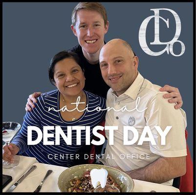 Center Dental Office