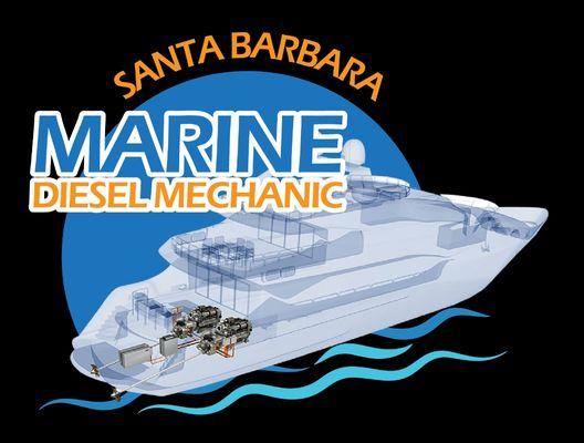 Santa Barbara Marine Diesel Mechanic