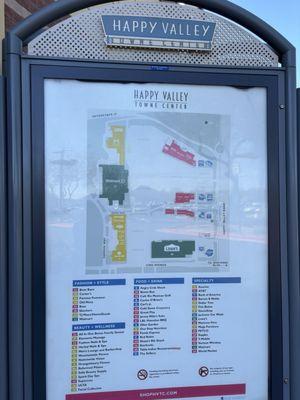 Happy Valley Towne Center