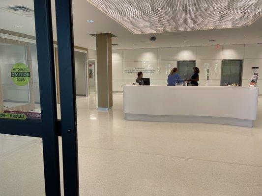 Hospital For Endocrine Surgery