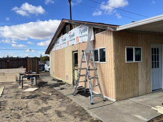 YAJC General Construction