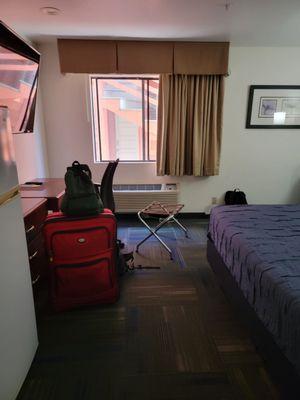 Buena Vista Motor Inn