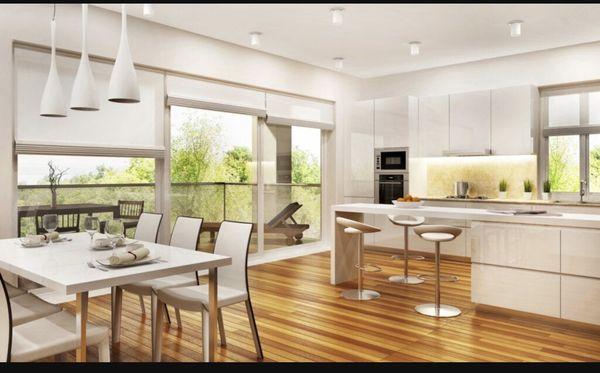 Queen Spring Cleaning Services